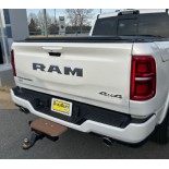 Triple Hitch Extender with DuraStep